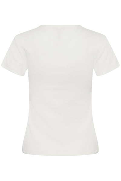 RochellePW T-shirt Bright White - 110601 - 30310589 Thumbnail