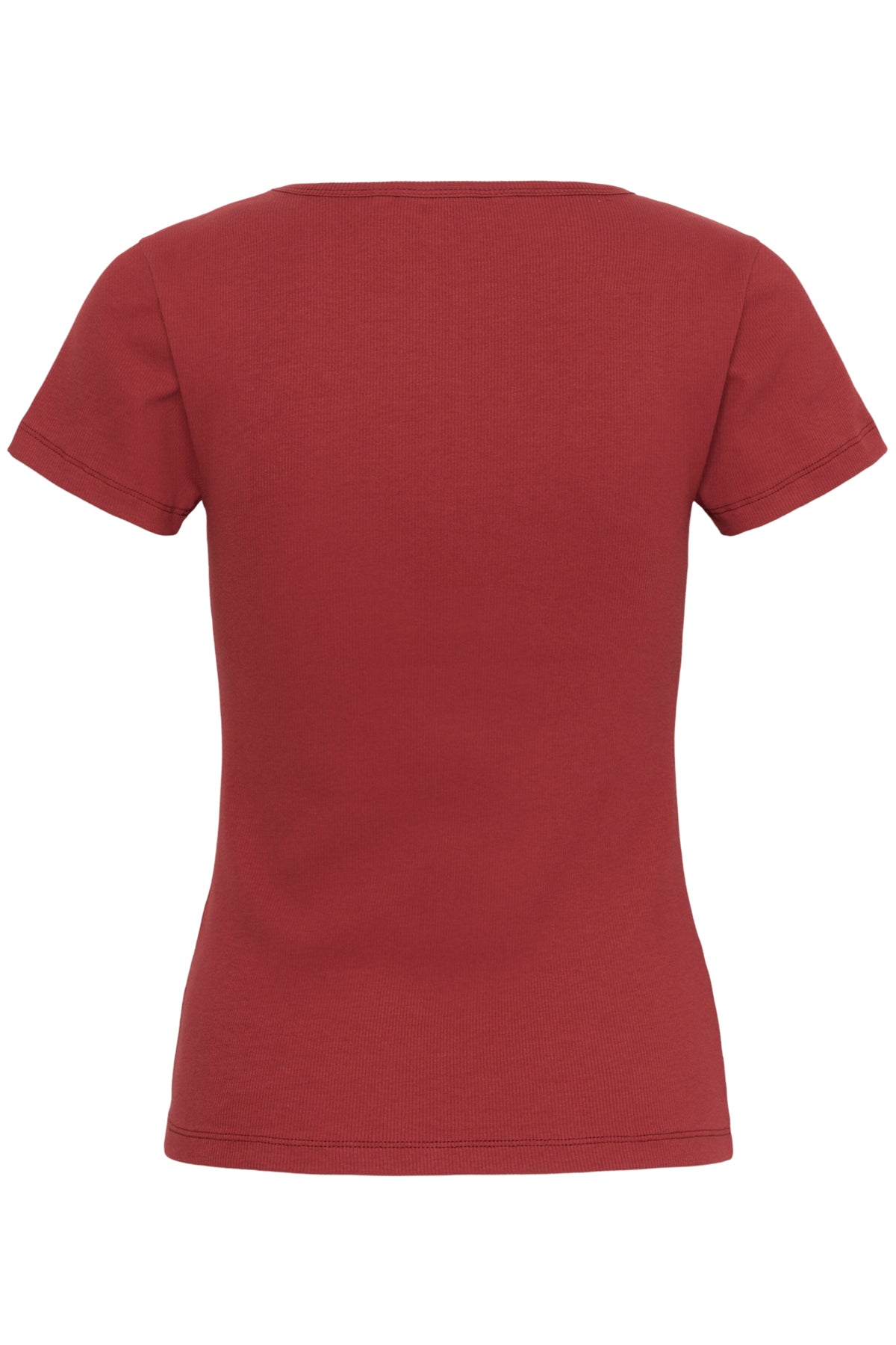 RochellePW T-shirt Burnt Russet - 191530 - 30310589