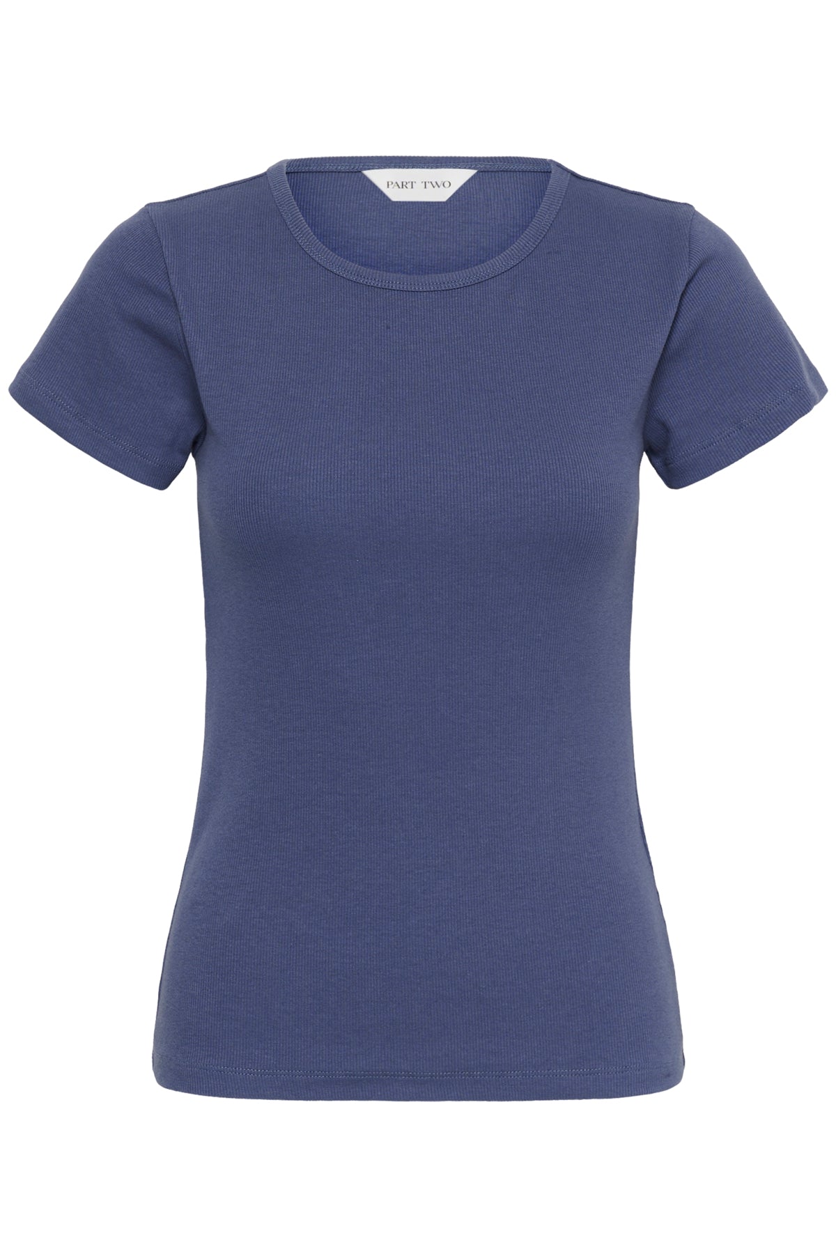RochellePW T-shirt Blå Indigo - 193928 - 30310589