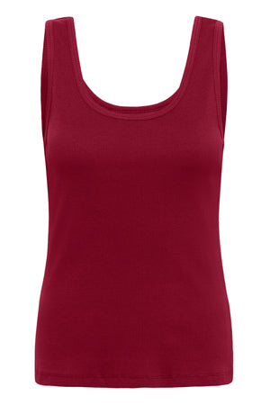RoselynPW Top Bränd Rost - 191530 - 30310590