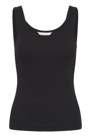 RoselynPW Topp Svart - 194008 - 30310590