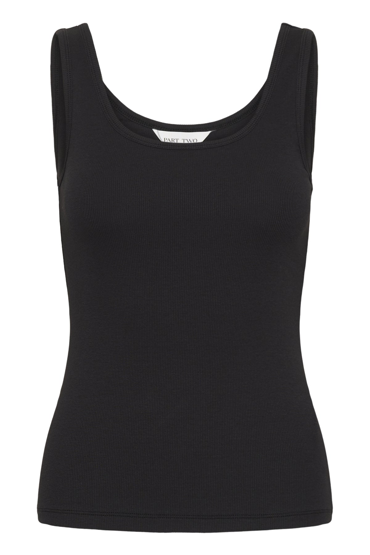 RoselynPW Topp Svart - 194008 - 30310590