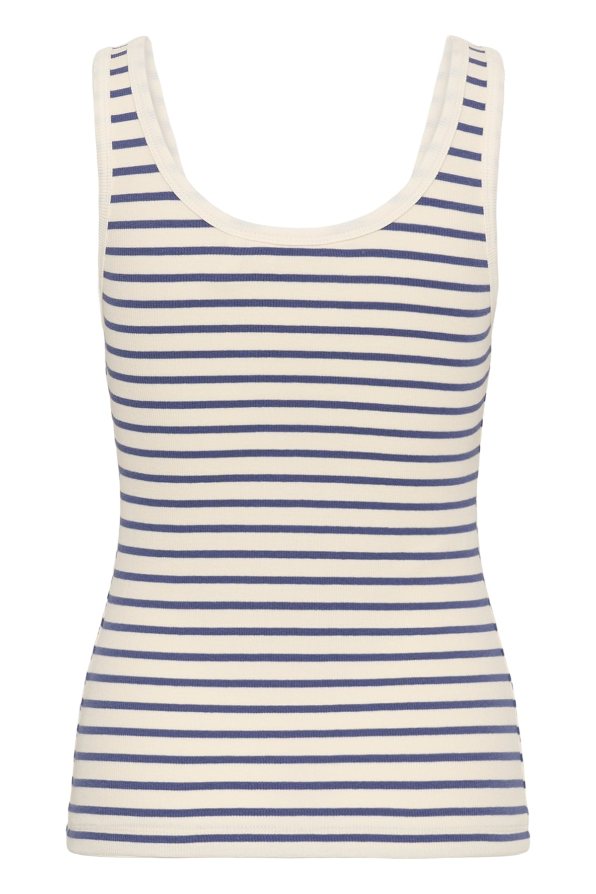 RoselynPW Top Blå Randig - 304933 - 30310590