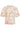BertelinePW Blouse Peach Blossom Watercolor Print - 30310593