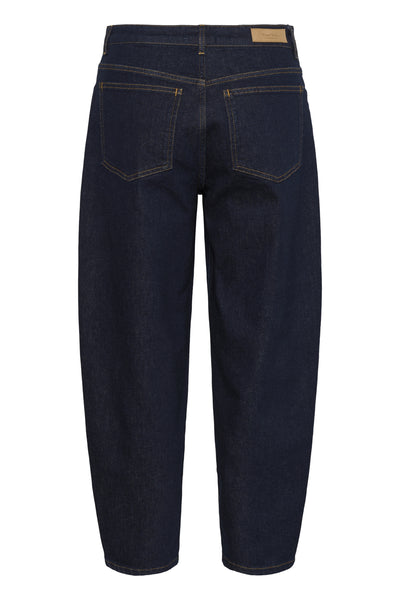 AdleyPW JE Mörkblå Denim - 300158 - 30310622 Thumbnail