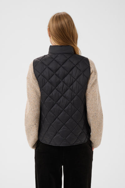 CarlotaPW Outerwear Black - 194008 - 30310628 Thumbnail