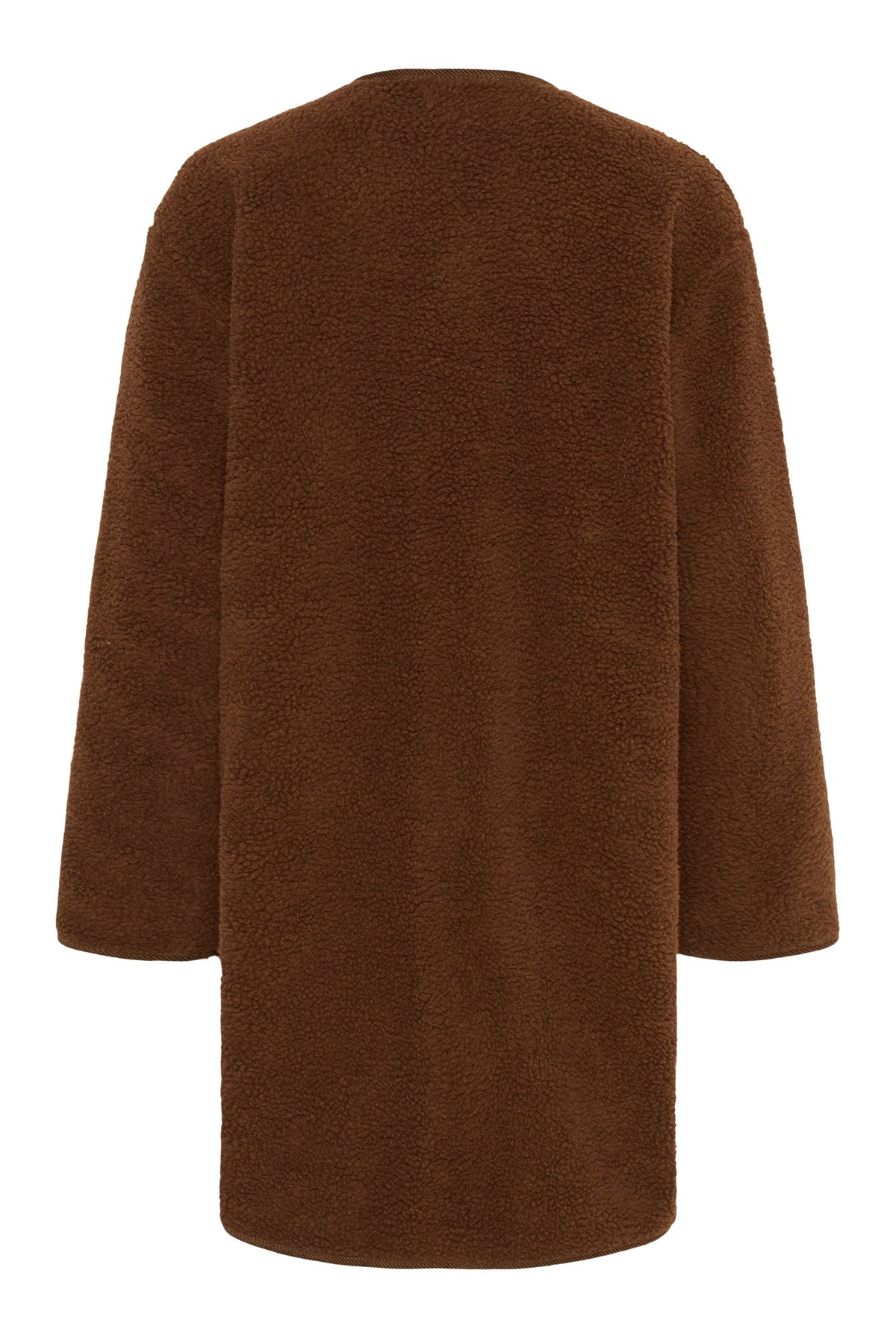 CatyaPW Ytterkläder Downtown Brown - 191223 - 30310631