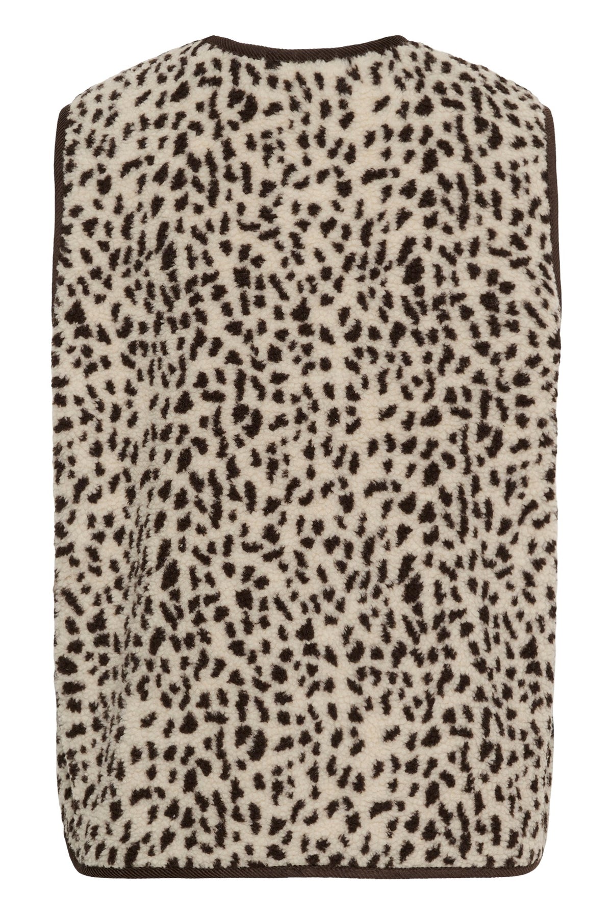 CameliePW Ytterplagg Neutrala prickar - 305034 - 30310632