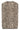 CameliePW Ytterplagg Neutrala prickar - 305034 - 30310632