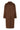 LorelaianaPW Ytterkläder Downtown Brown Melange - 19122 - 30310641