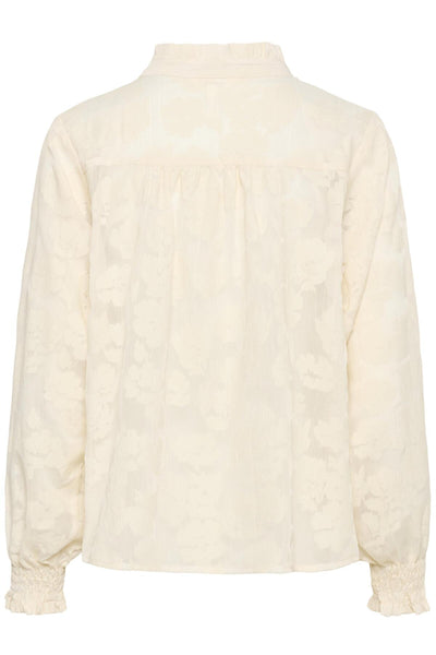 ZayanPW BL Whisper White Blurred Flower - - 30310661 Thumbnail