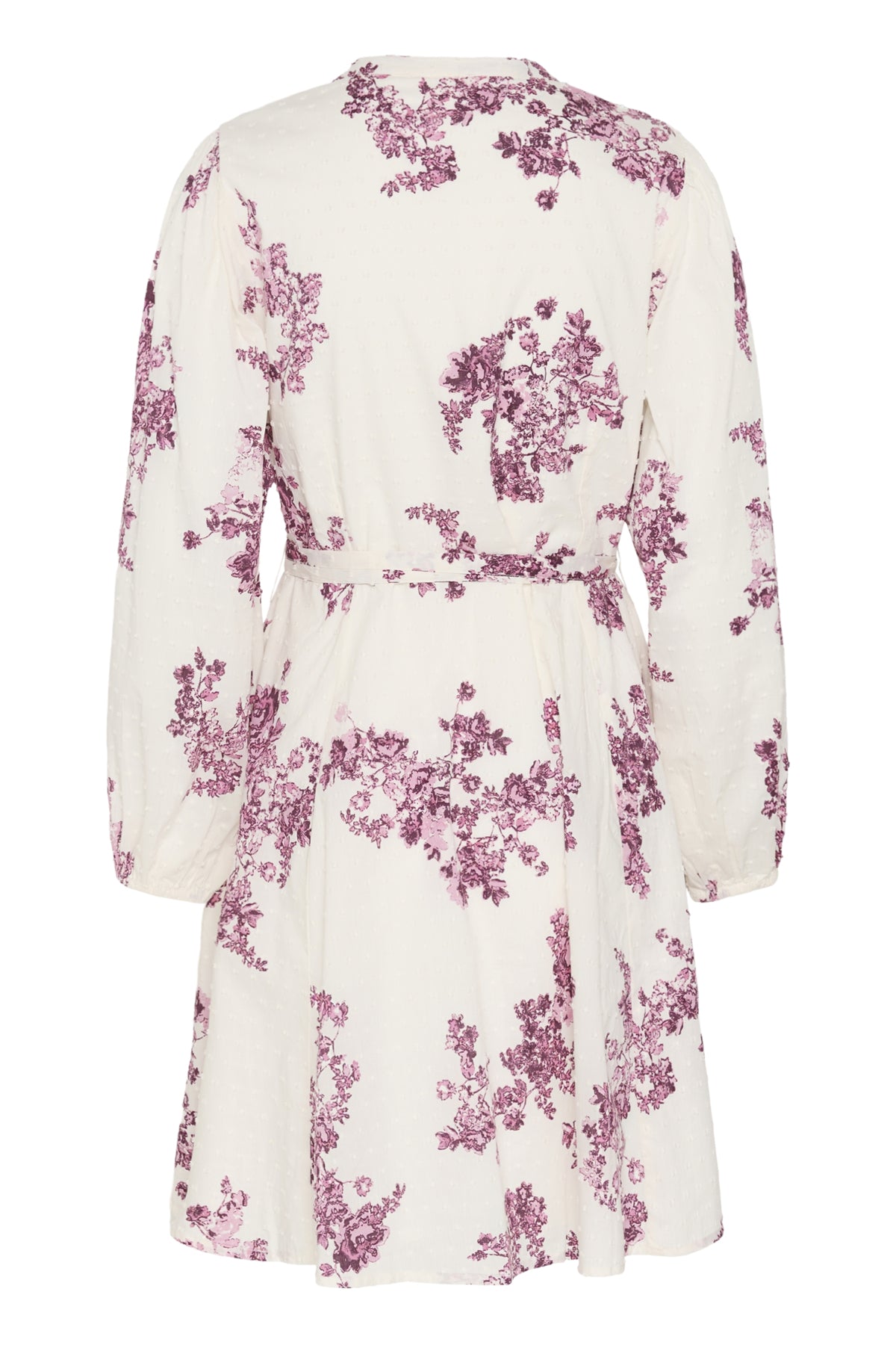 AviraPW DR Pink Shadow Flower print - 305 - 30310662