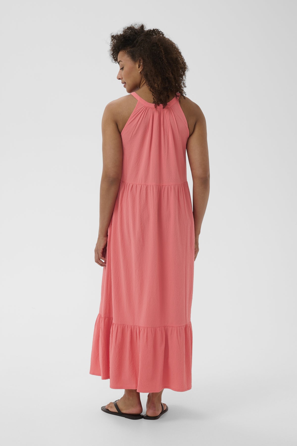 TheonaPW Klänning Peach Blossom - 161626 - 30310663