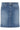 BellePW Kjole Medium Blå Denim - 300156 - 30310666