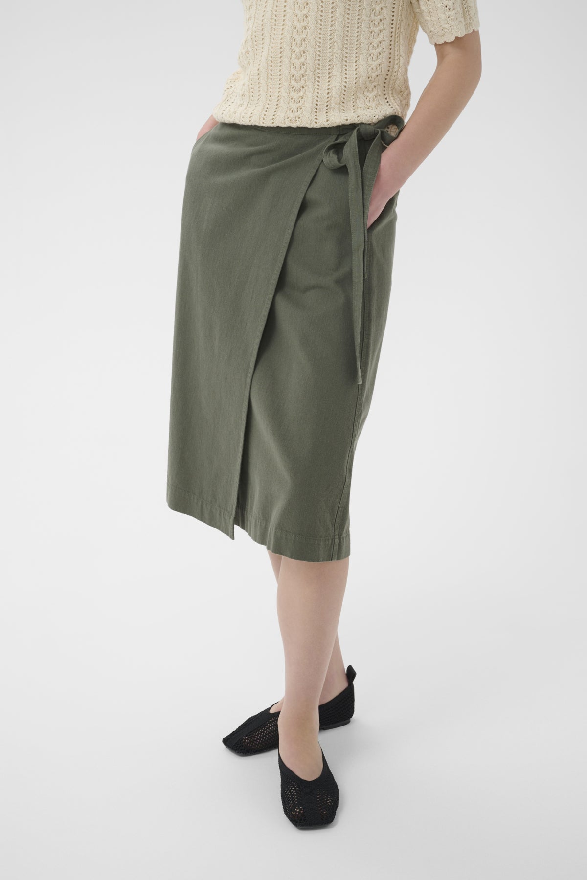 DaryaPW Skirt Beetle - 190312 - 30310673