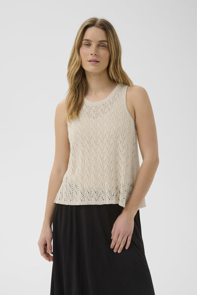 DelunaPW Top Whitecap Gray - 120304 - 30310703 Thumbnail