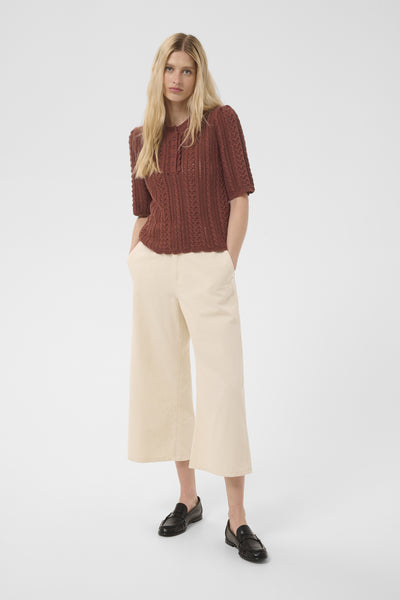 DarnellaPW Pullover Roasted Russet - 191541 - 30310705 Thumbnail