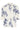 AlmerasPW Skjorta Blue Shadow Flower Print - 304 - 30310709