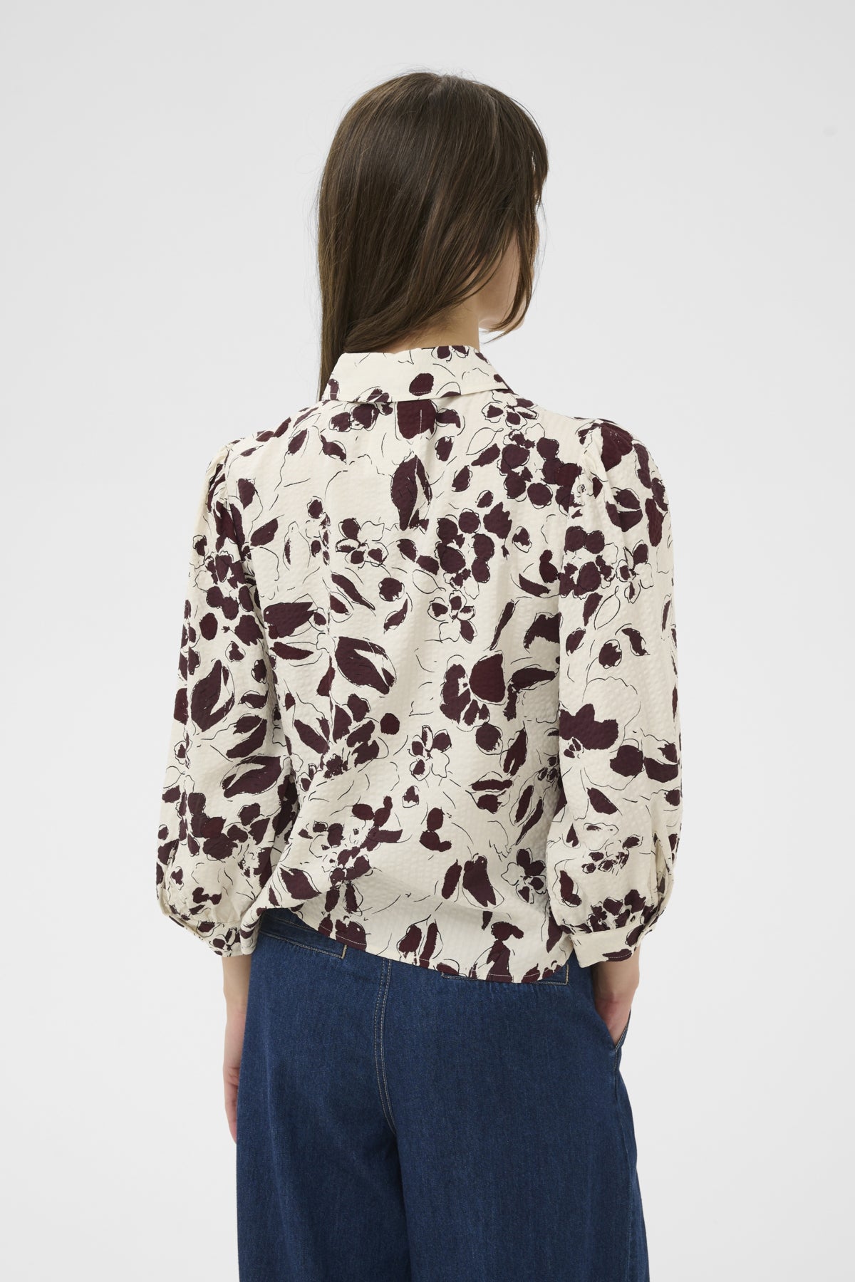AnaisPW SH Fig Artflower Print - 304730 - 30310710
