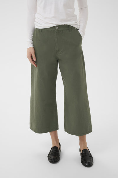SafinPW Pants Beetle - 190312 - 30310714 Thumbnail