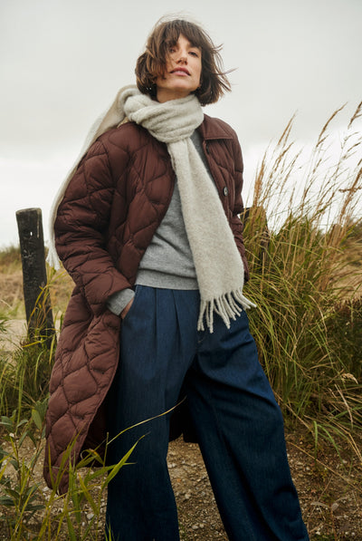 ChalenaPW SC Oatmeal - 130401 - 30310721 Thumbnail
