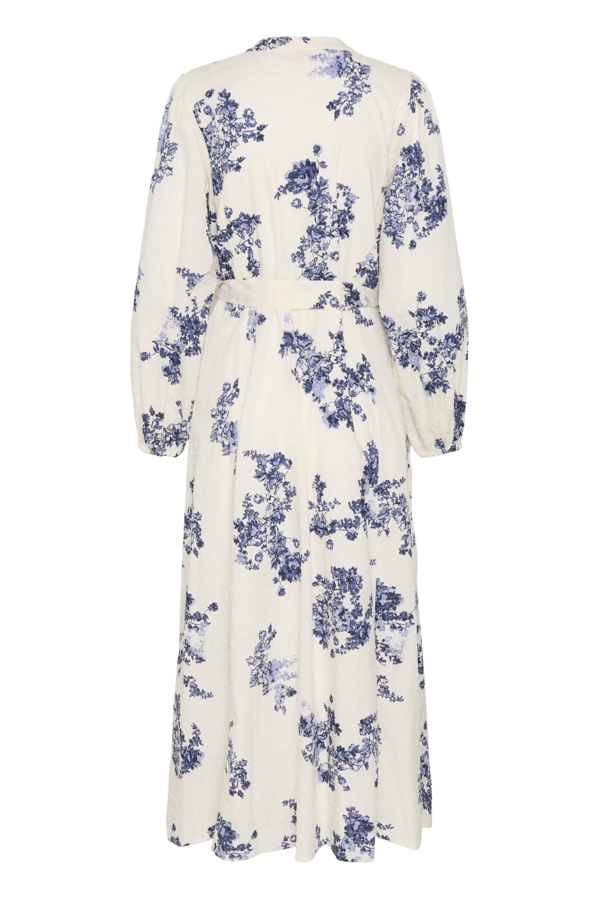 AviranaPW DR Blue Shadow Flower Print - 304 - 30310732