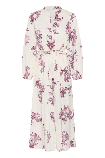 AviranaPW DR Pink Shadow Flower print - 305 - 30310732 Thumbnail