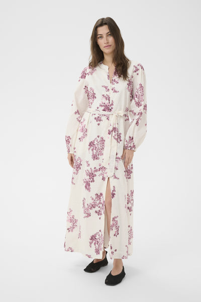 AviranaPW DR Pink Shadow Flower print - 305 - 30310732 Thumbnail