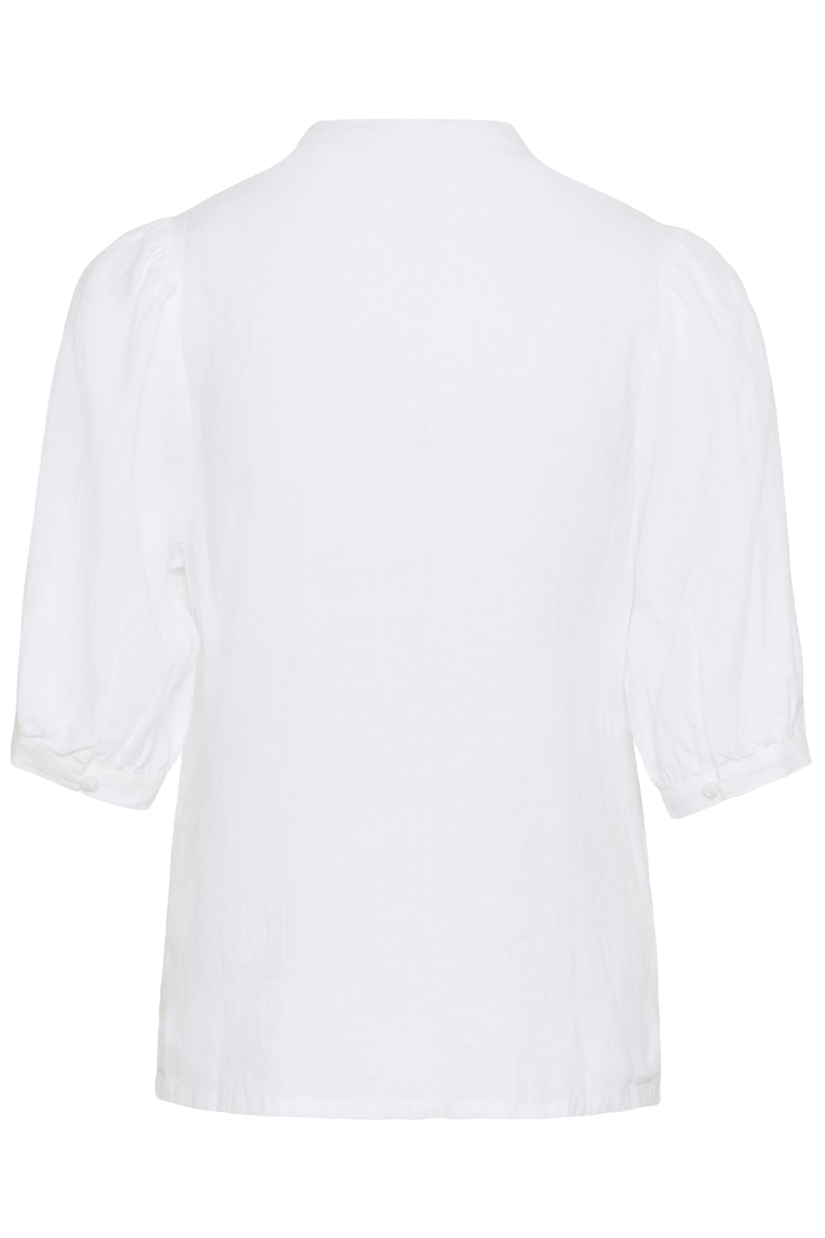 AlesiaPW Skjorta Bright White - 110601 - 30310736