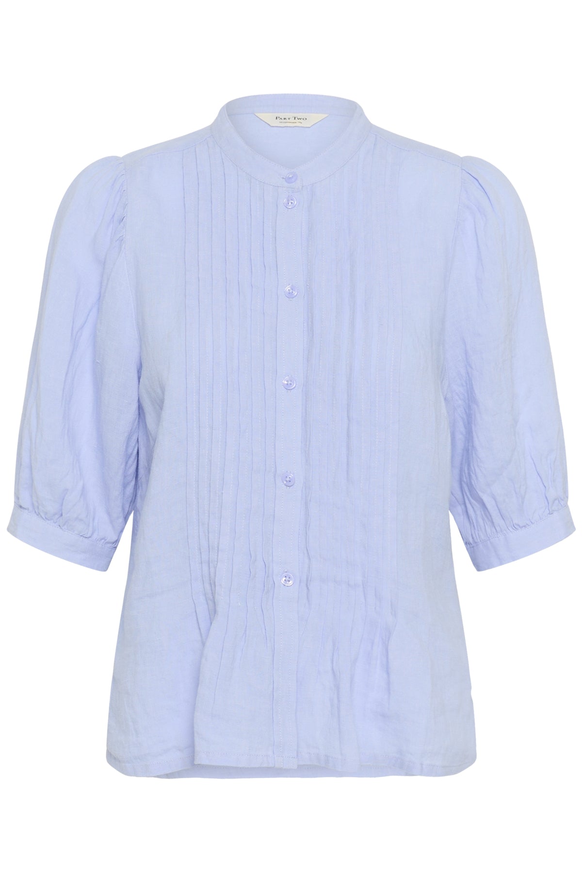 AlesiaPW Skjorta Brunnera Blue - 163922 - 30310736