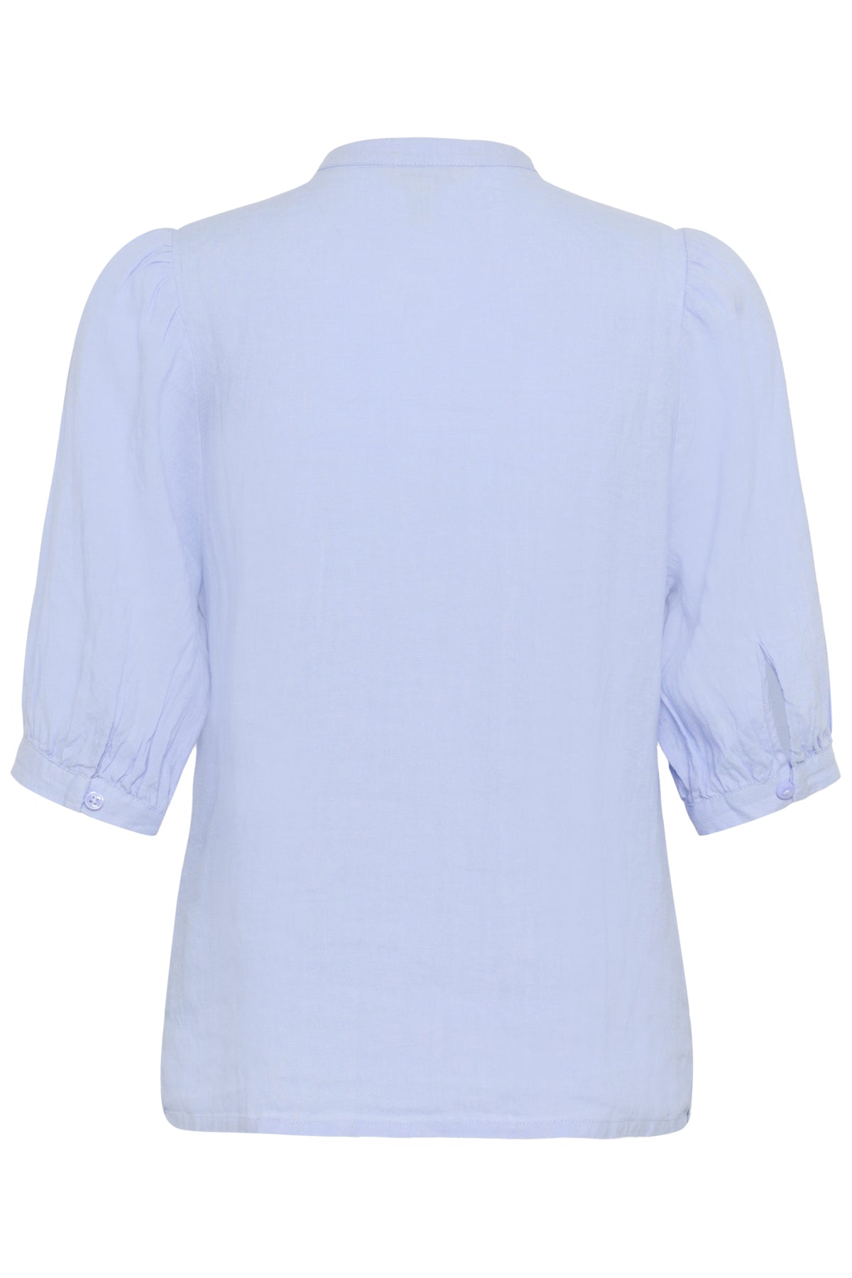 AlesiaPW Skjorta Brunnera Blue - 163922 - 30310736