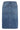 LejaPW Skirt Medium Blue Denim - 300156 - 30310738