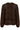 CantalinePW Skjorta Brun Rutigt Tryck - 305302 - 30310758