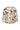 ChanniePW Skjorta Oatmeal Feather Flower Print - - 30310770