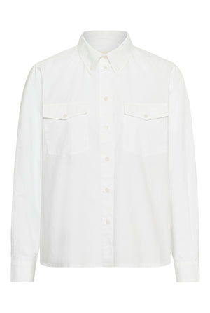 ChanyaPW Skjorta Bright White - 110601 - 30310772