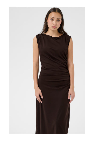 CharlonaPW Dress Mole - 191106 - 30310775 Thumbnail