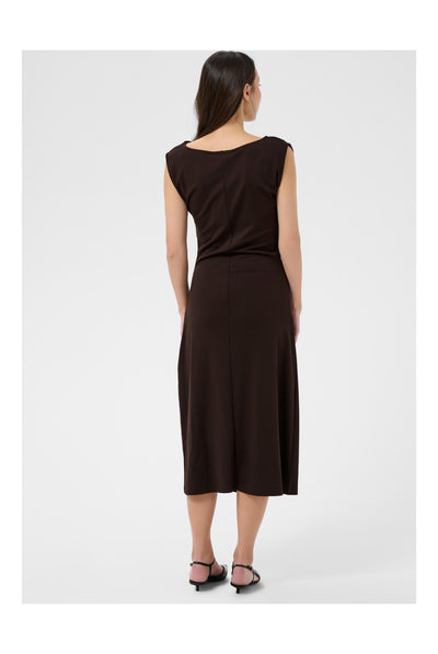 CharlonaPW Dress Mole - 191106 - 30310775 Thumbnail