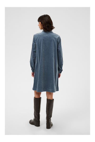 CorinthaPW Dress Flint Stone - 183916 - 30310795 Thumbnail