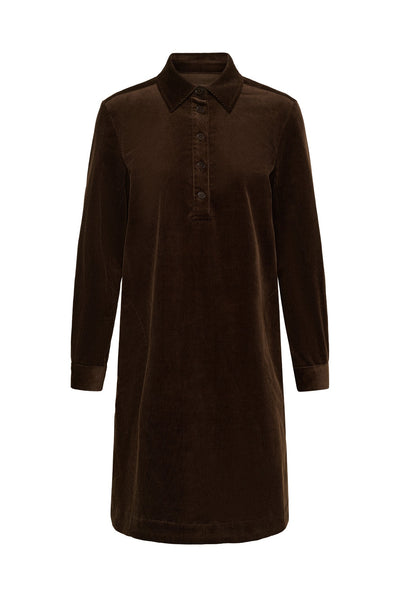 CorinthaPW Dress Mole - 191106 - 30310795 Thumbnail