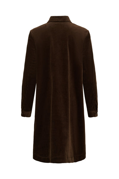 CorinthaPW Dress Mole - 191106 - 30310795 Thumbnail