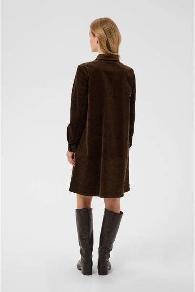 CorinthaPW Dress Mole - 191106 - 30310795 Thumbnail