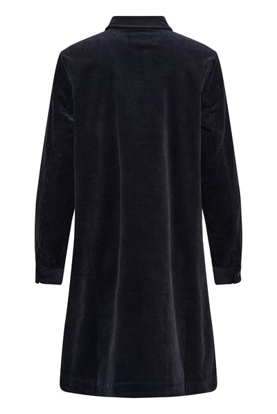 CorinthaPW Klänning Dark Navy - 194013 - 30310795 Thumbnail
