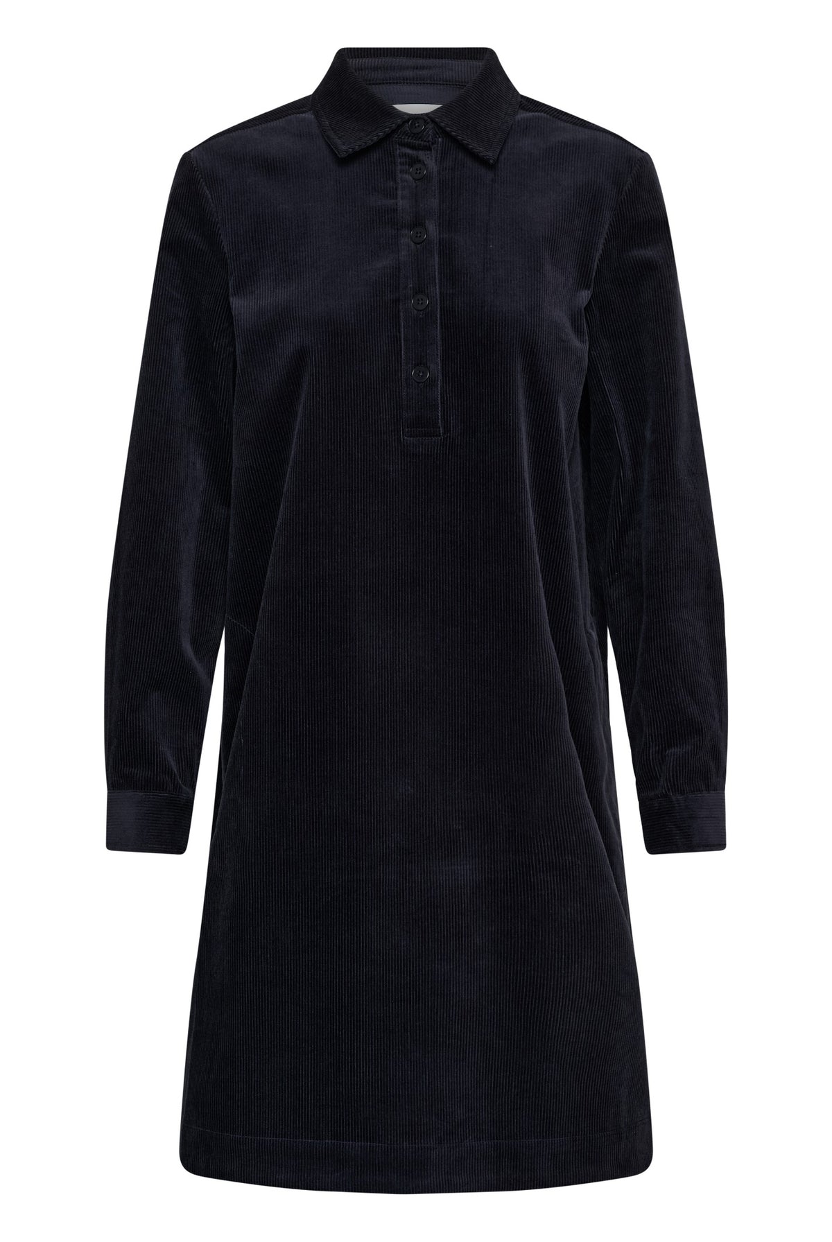 CorinthaPW Klänning Dark Navy - 194013 - 30310795