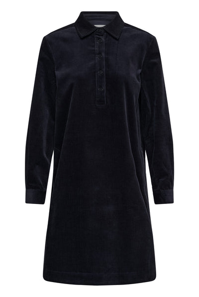 CorinthaPW Klänning Dark Navy - 194013 - 30310795 Thumbnail