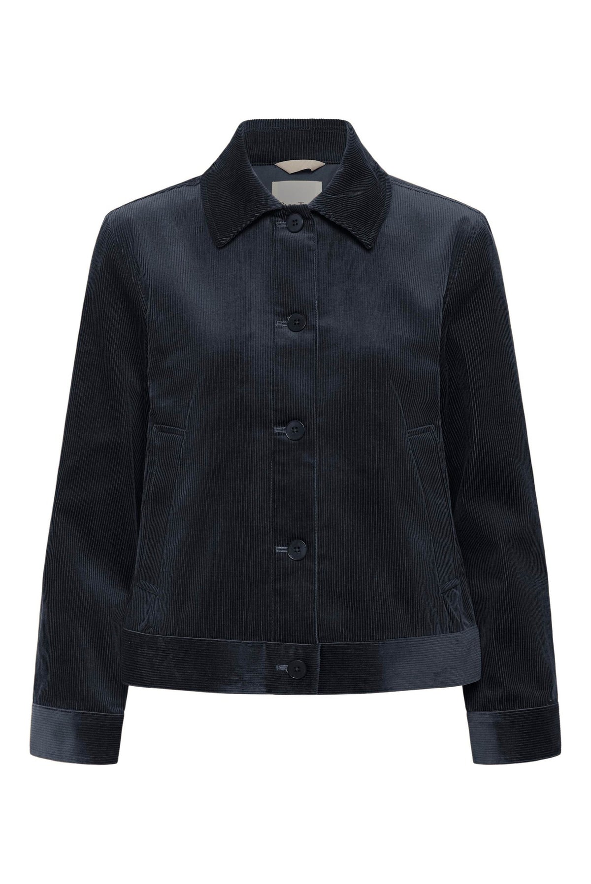 ConstanzePW Jacka Dark Navy - 194013 - 30310798