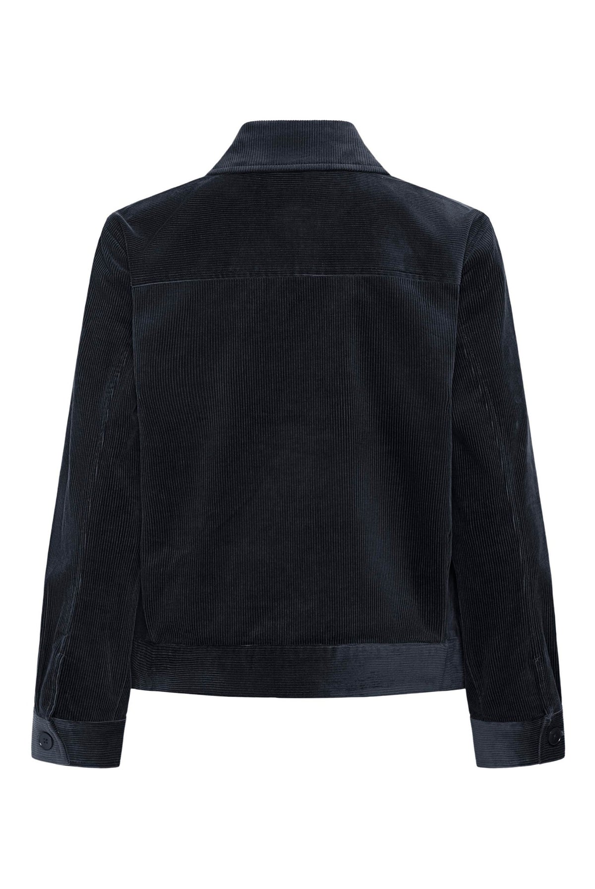 ConstanzePW Jacka Dark Navy - 194013 - 30310798