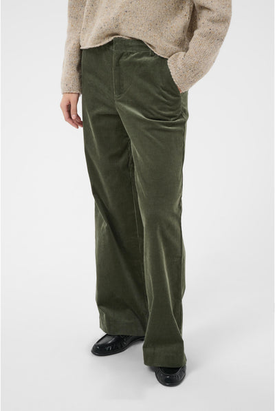 ColumbaPW Pants Beetle - 190312 - 30310801 Thumbnail