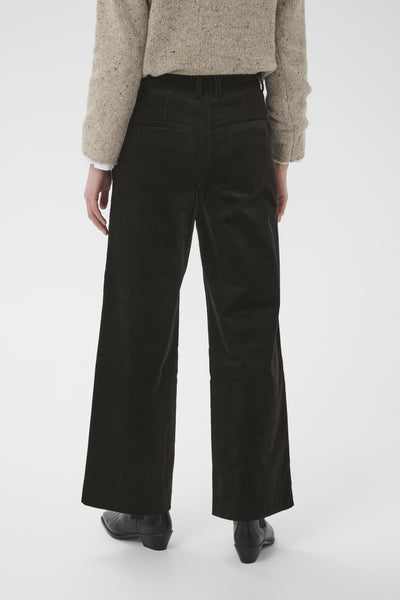 ColumbaPW Pants Black - 194008 - 30310801 Thumbnail