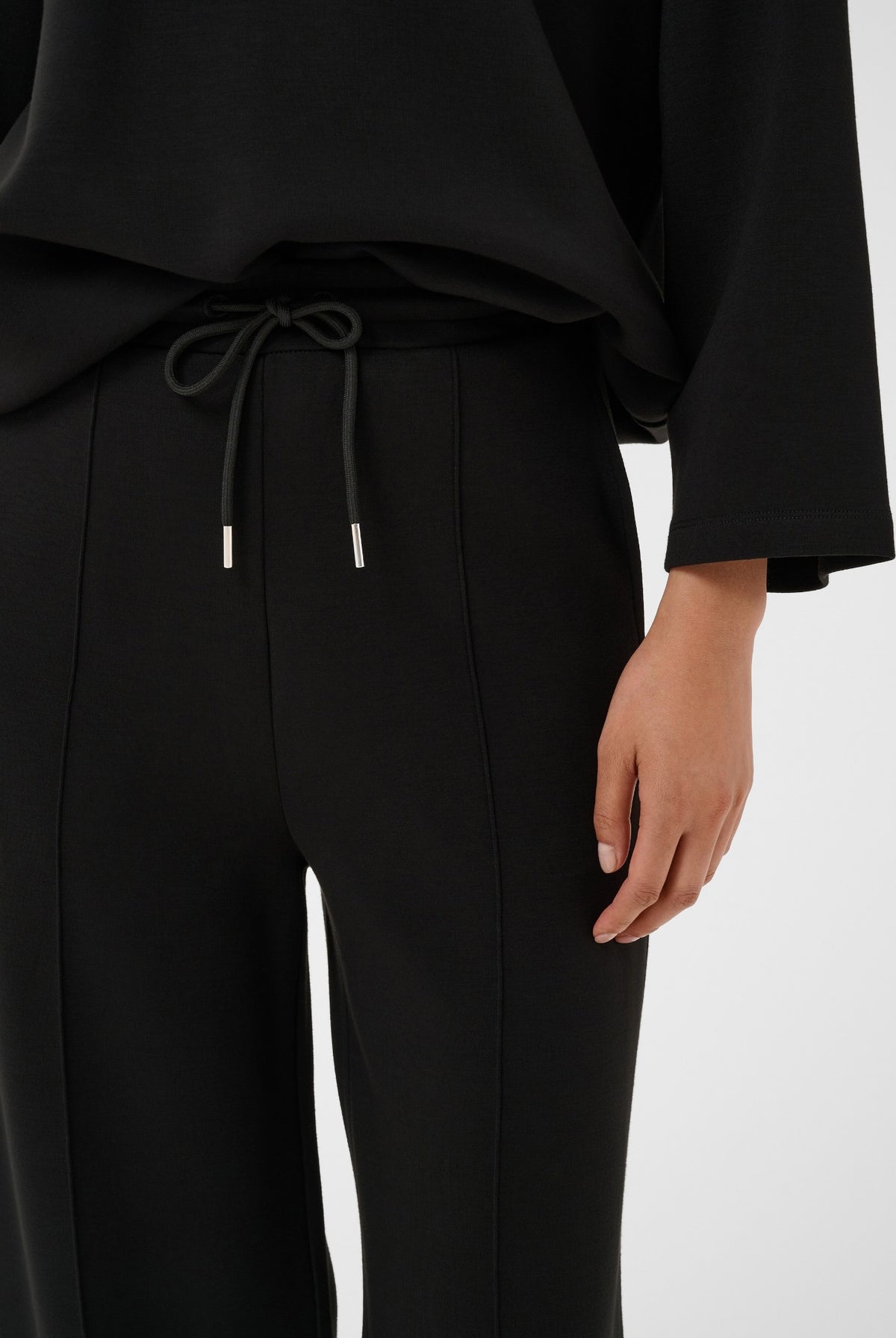 ChelinePW Pants Black - 194008 - 30310828
