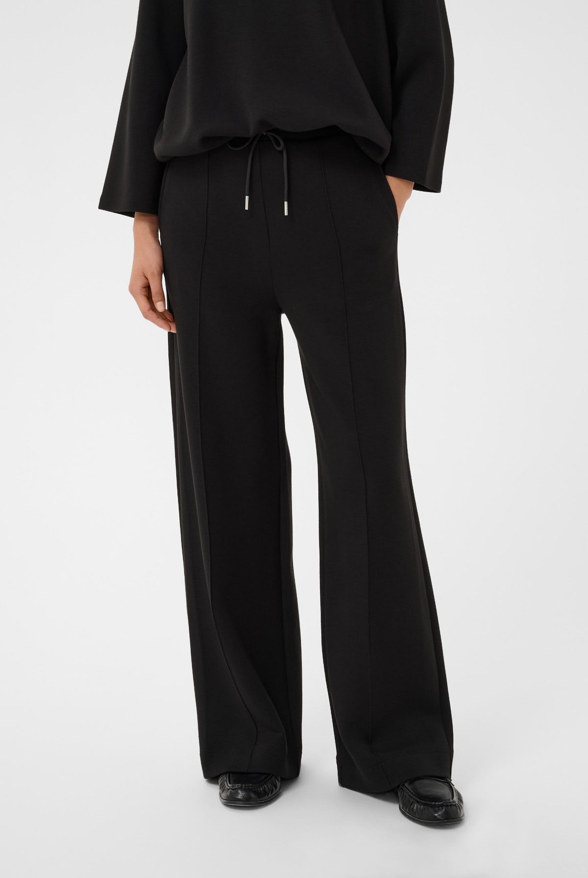 ChelinePW Pants Black - 194008 - 30310828